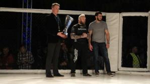 Mrożące krew w żyłach walki! II MGSWM za nami