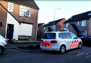 Polak uprowadził 7-letniego syna do Holandii. Przetrzymuje go w zamkniętym domu z zasłoniętymi roletami, izolując od świata