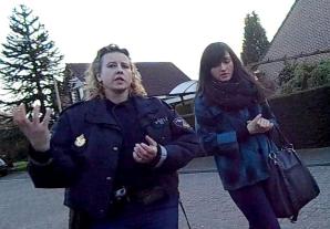 Polak uprowadził 7-letniego syna do Holandii. Przetrzymuje go w zamkniętym domu z zasłoniętymi roletami, izolując od świata