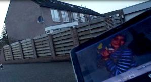 Polak uprowadził 7-letniego syna do Holandii. Przetrzymuje go w zamkniętym domu z zasłoniętymi roletami, izolując od świata