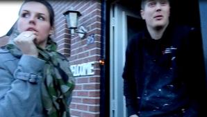 Polak uprowadził 7-letniego syna do Holandii. Przetrzymuje go w zamkniętym domu z zasłoniętymi roletami, izolując od świata