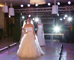 5 kwietnia 2014r. - Prestiżowe Targi Ślubne w Aroma Stone