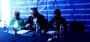 [VIDEO] Rutkowski: Nasze agentki trafnie wskazały sprawców zabójstwa 23-letniego Michała Kopycińskiego. Zwłoki odnalezione zostały w lesie