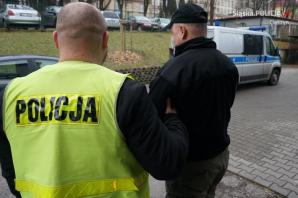 [VIDEO] Rutkowski: Nasze agentki trafnie wskazały sprawców zabójstwa 23-letniego Michała Kopycińskiego. Zwłoki odnalezione zostały w lesie