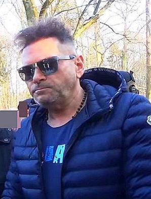 Hipotezy Rutkowskiego dotyczące losów Remigiusza Baczyńskiego: rzeka, gęsty las poligonowy czy ucieczka?