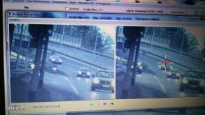 Pędził prawie 140 km/h po ulicach Szczecina