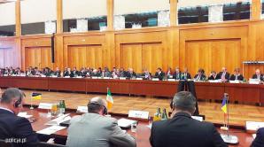 O walce z terroryzmem szef polskiej policji i CBŚP w Berlinie