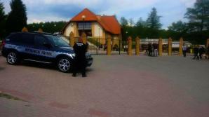 Dziś uroczystości pogrzebowe Magdaleny Żuk w Bogatyni. Uczestniczą w niej ludzie Krzysztofa Rutkowskiego, którzy w środę wezmą udział w poszukiwaniach Remigiusza Baczyńskiego w Toruniu