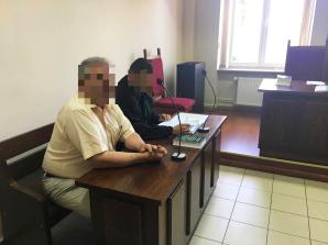 [VIDEO] Sędzia Marcin Ilków stanął na straży sprawiedliwości. Oddalił skandaliczne roszczenie biznesmenów z Ergo -Pack z Krapkowic