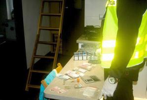 Skuteczne działania wymierzone w handel środkami zastępczymi, tzw. dopalaczami