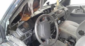 [VIDEO] Seria podpaleń aut w Gubinie! Do akcji wkracza Rutkowski i oferuje 10 000 euro za wskazanie zleceniodawcy podpaleń 