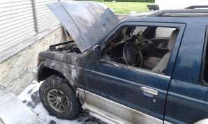 [VIDEO] Seria podpaleń aut w Gubinie! Do akcji wkracza Rutkowski i oferuje 10 000 euro za wskazanie zleceniodawcy podpaleń 