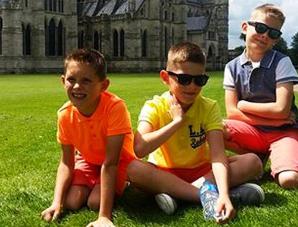 Pilne! APEL O POMOC w odbudowie domu dla ojca samotnie wychowujacego male trojaczki