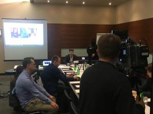 [VIDEO] PATRIOT24 NEWS: Rutkowski: Przyczyny śmierci Magdy Żuk. Pełny zapis konferencji - 26.10.2017