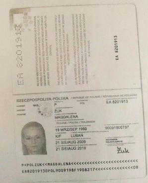 [VIDEO] PATRIOT24 NEWS: Rutkowski: Przyczyny śmierci Magdy Żuk. Pełny zapis konferencji - 26.10.2017