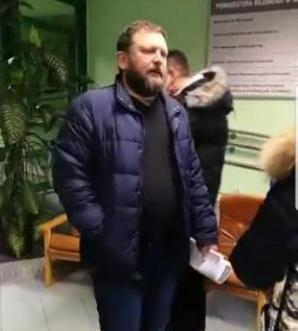Czy Sąd Rejonowy w Myśliborzu wspiera porywaczy dzieci? Wypuścił zatrzymanego przez Prokuratora za kratami Artura Guhl, który ukrywa poszukiwanego w całej Europie 4-latka!!!