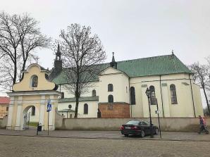 Słowo na niedzielę 4 lutego