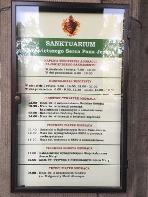 Słowo na 4 marca. Trzecią niedzielę Wielkiego Postu