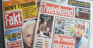 Koszmarna sprawa Agnieszki Potapińskiej i Artura Guhla w dzisiejszym Fakcie. To sprawa którą nagłośnił w całej Polsce Krzysztof Rutkowski