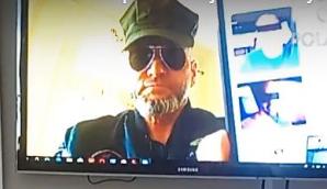 [VIDEO] W Kijowie Krzysztof Rutkowski prezentuje możliwych zleceniodawców egzekucji w Łomży! Powiadomił policję w Kijowie. Teraz powiadamia media i dziennikarzy na Ukrainie