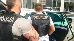 [VIDEO] Były esbek zatrzymany! Wymuszał setki tysięcy złotych i nowe samochody. Brawurowa akcja Krzysztofa Rutkowskiego w Gorzowie Wielkopolskim!