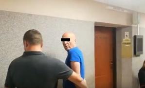 [VIDEO] Wielki triumf Rutkowskiego! Esbek-szantażysta, wymuszający miliony złotych i nowe samochody oraz jego partnerka, aresztowani na 3 miesiące!