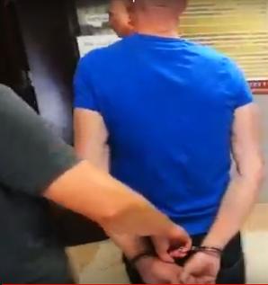 [VIDEO] Wielki triumf Rutkowskiego! Esbek-szantażysta, wymuszający miliony złotych i nowe samochody oraz jego partnerka, aresztowani na 3 miesiące!