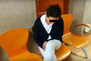 [VIDEO] Wielki triumf Rutkowskiego! Esbek-szantażysta, wymuszający miliony złotych i nowe samochody oraz jego partnerka, aresztowani na 3 miesiące!