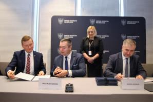 Samorząd Województwa Wielkopolskiego skutecznie wspiera sport. Milionowe umowy podpisane!