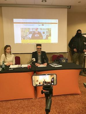 [VIDEO] Sprawa Ewy Tylman: Rutkowski apeluje o ministerialną kontrolę poznańskich i wielkopolskich Organów Ścigania!