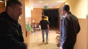 [VIDEO] 6-letnia Maja Komorowska uwolniona! Jest już szczęśliwa z mamą! Ujawniamy szczegóły 15-godzinnej operacji Krzysztofa Rutkowskiego!