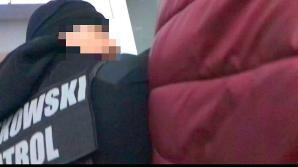 [VIDEO] Rutkowski: Gorzowski lekarz Dariusz B. odwieziony przez Policję na badanie krwi pod kątem zawartości alkoholu. Zaatakował dziennikarza i zdewastował część apteki!