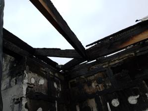 [VIDEO] Rutkowski: 5 tysięcy euro nagrody za wskazanie zleceniodawcy podpalenia domu budowanego pod Choszcznem przez rodzinę Błoch!