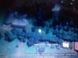 [VIDEO] Prokuratorze Regionalny w Lublinie! Oto zdjęcia i współrzędne nielegalnego, cmentarnego śmietniska na probostwie w Trzeszczanach! Czy podlegli Panu Prokuratorzy okłamują Polski Rząd?