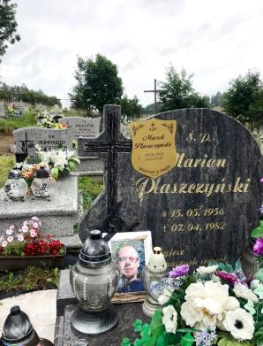 [VIDEO] -Our brother, 37-year-old Marek, found dead in Dublin. Date of death not true and after a visit by the Irish Police (Garda) the safe and 44,000 euros were missing! - the shocked family is alarming