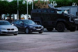 [VIDEO] Bądź #ZdrowoModny noś maseczkę, dbaj o siebie i innych – wydarzenie w Sopocie