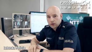 [VIDEO] Fałszywy policjant oszukał seniora. Szybko zatrzymany przez policjantów