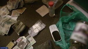 [VIDEO] Rozbity egipsko-polski gang działał na terenie małopolski. W Wielkiej Brytanii zatrzymano osobę, mężczyznę poszukiwanego na podstawie ENA