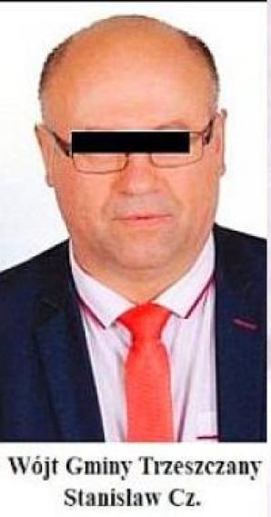 [VIDEO] Na ławie oskarżonych, w kolejnym procesie karnym, wójt gminy Trzeszczany, Stanisław Cz., oskarżony o poświadczenie nieprawdy i przekroczenie uprawnień! Na szkodę finansową Urzędu Marszałkowskiego w Lublinie! 