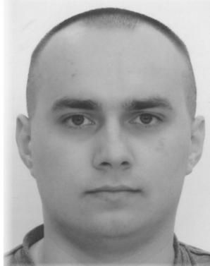 Żary: Poszukiwany 26-letni Wojciech Plis. Po morderstwie 25-latki w Sieniawie Żarskiej!