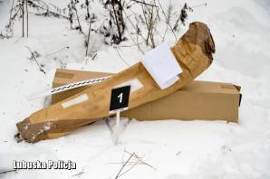 [VIDEO] Zbrodnia sprzed lat bliska wykrycia. Przełomowe działania policjantów z „ARCHIWUM X” z Gorzowa