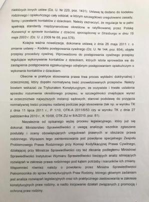 [VIDEO] POZEW O 50 MILIONÓW ZA DZIECKO: Czy prezes Sądu Okręgowego w Warszawie Piotr Schab uzna swój sąd za niesprawiedliwy? Przez to, co wyrabia sędzia Tomasz Jaskłowski?