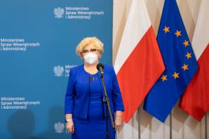 [VIDEO] Szpital MSWiA w Złocieńcu kolejną placówką z programem rehabilitacji pocovidowej