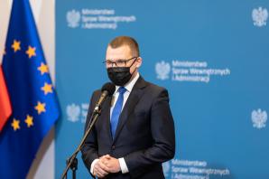 [VIDEO] Szpital MSWiA w Złocieńcu kolejną placówką z programem rehabilitacji pocovidowej