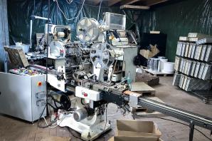 [VIDEO] Rozbity GANG ma na swoim koncie przestępstwa przeciwko życiu i zdrowiu oraz akcyzowe, popełnione w Polsce i w Niderlandach