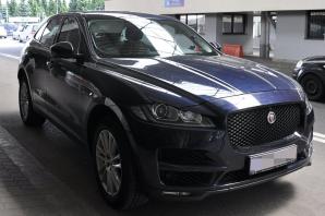 Odzyskano skradzione samochody z Niemiec i Hiszpanii