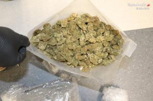 Mocne uderzenie w narkobiznes