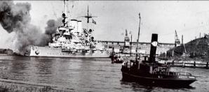 [VIDEO] 82. rocznica wybuchu II wojny światowej. Niemiecki plan ataku na Polskę przewidywał wojnę błyskawiczną