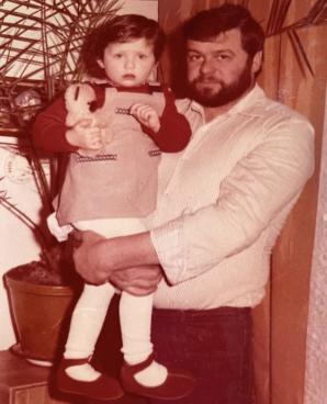 W wieku 65 lat odszedł Tata Mai Rutkowski. W sobotę o godz. 13 Msza Święta w Kościele w Tomaszowa Mazowieckim-Ludwikowie rozpocznie uroczystości pogrzebowe