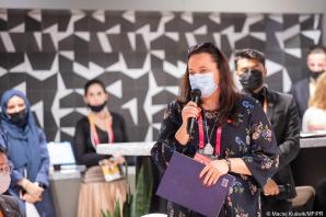 Światowy Dzień Miast na EXPO2020 w Dubaju. Luksor – Miasto Gospodarz